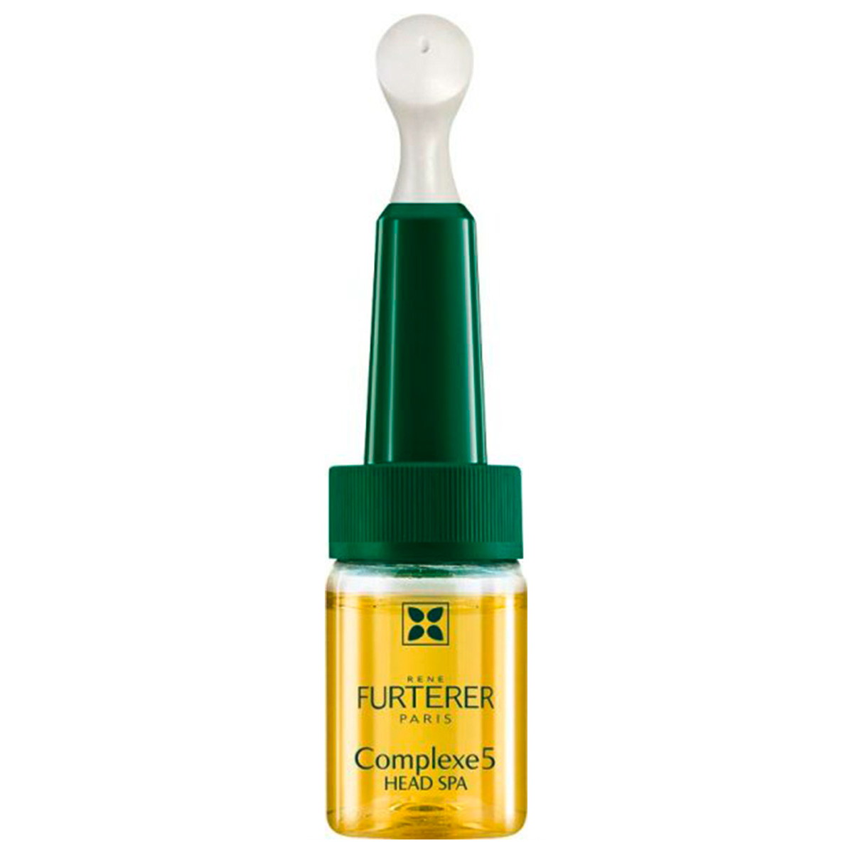 Complexe 5 Head Spa Stimulating Concentrate