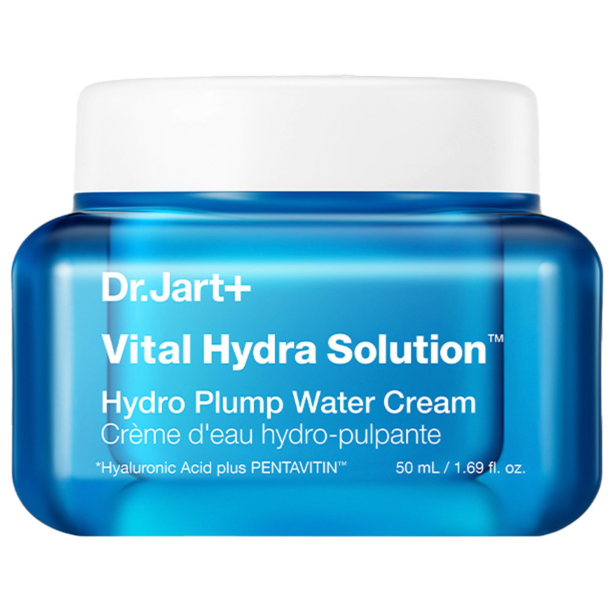 Vital Hydra Solution™ Hydro Plump Water Cream