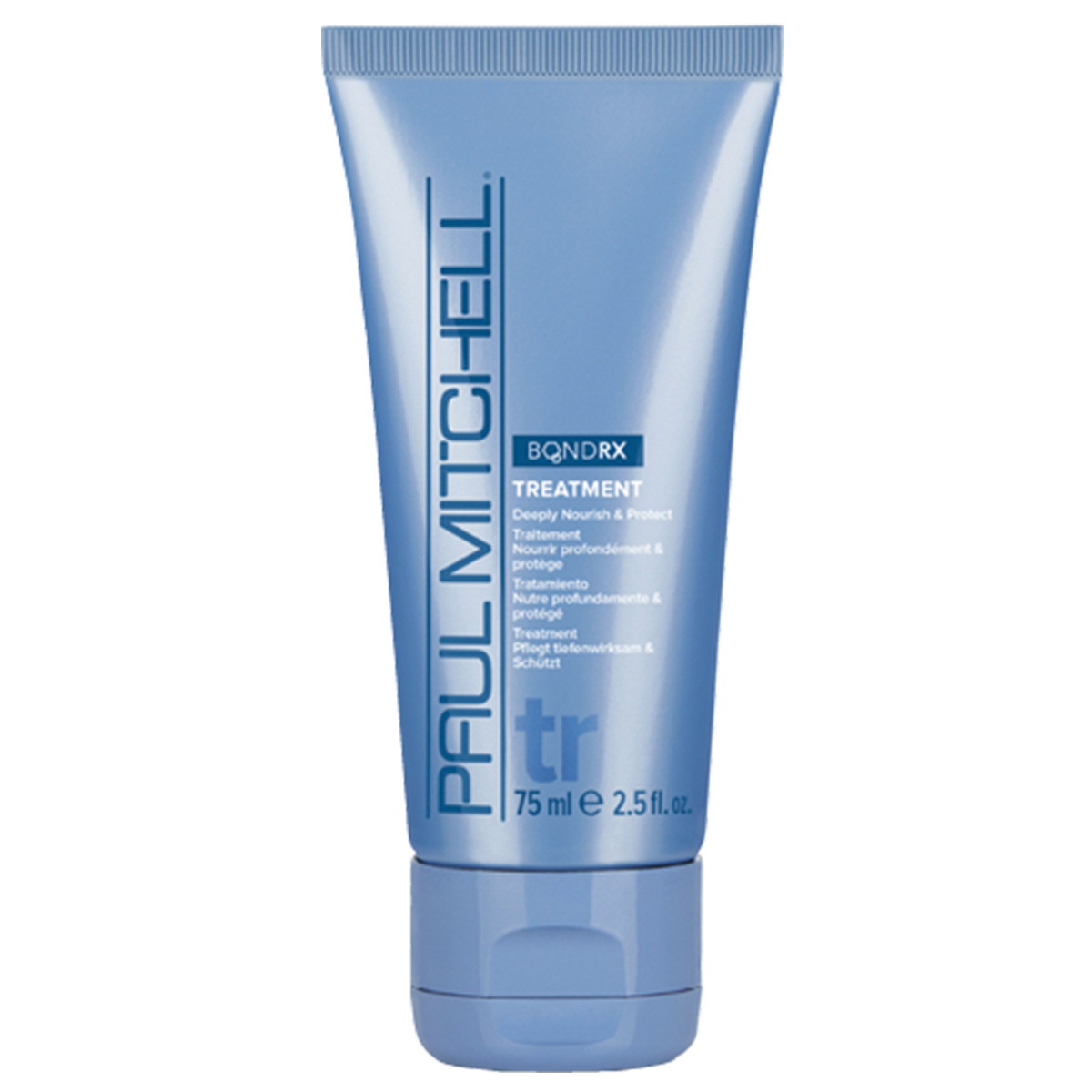 Bond Rx Treatment