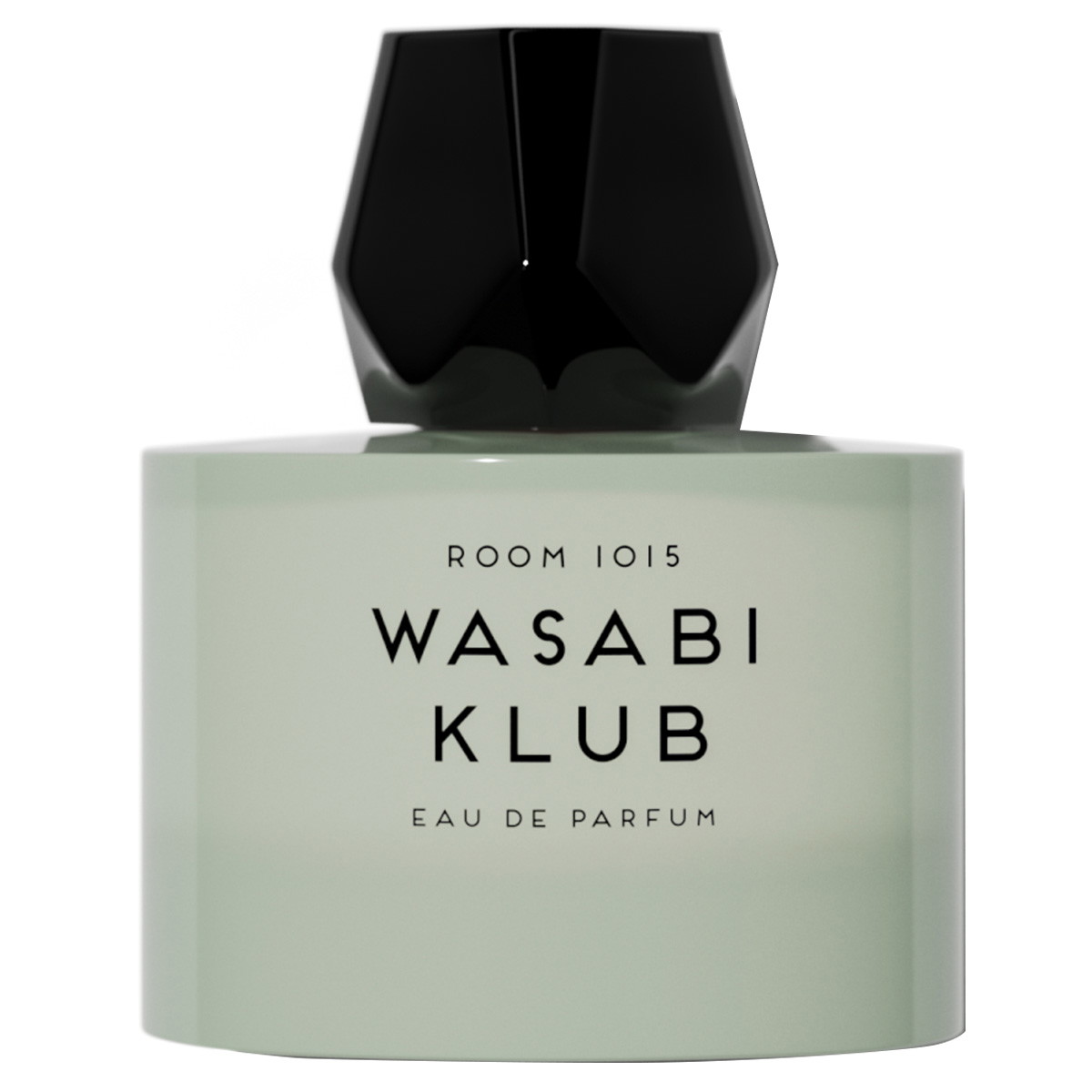 WASABI KLUB Eau de Parfum