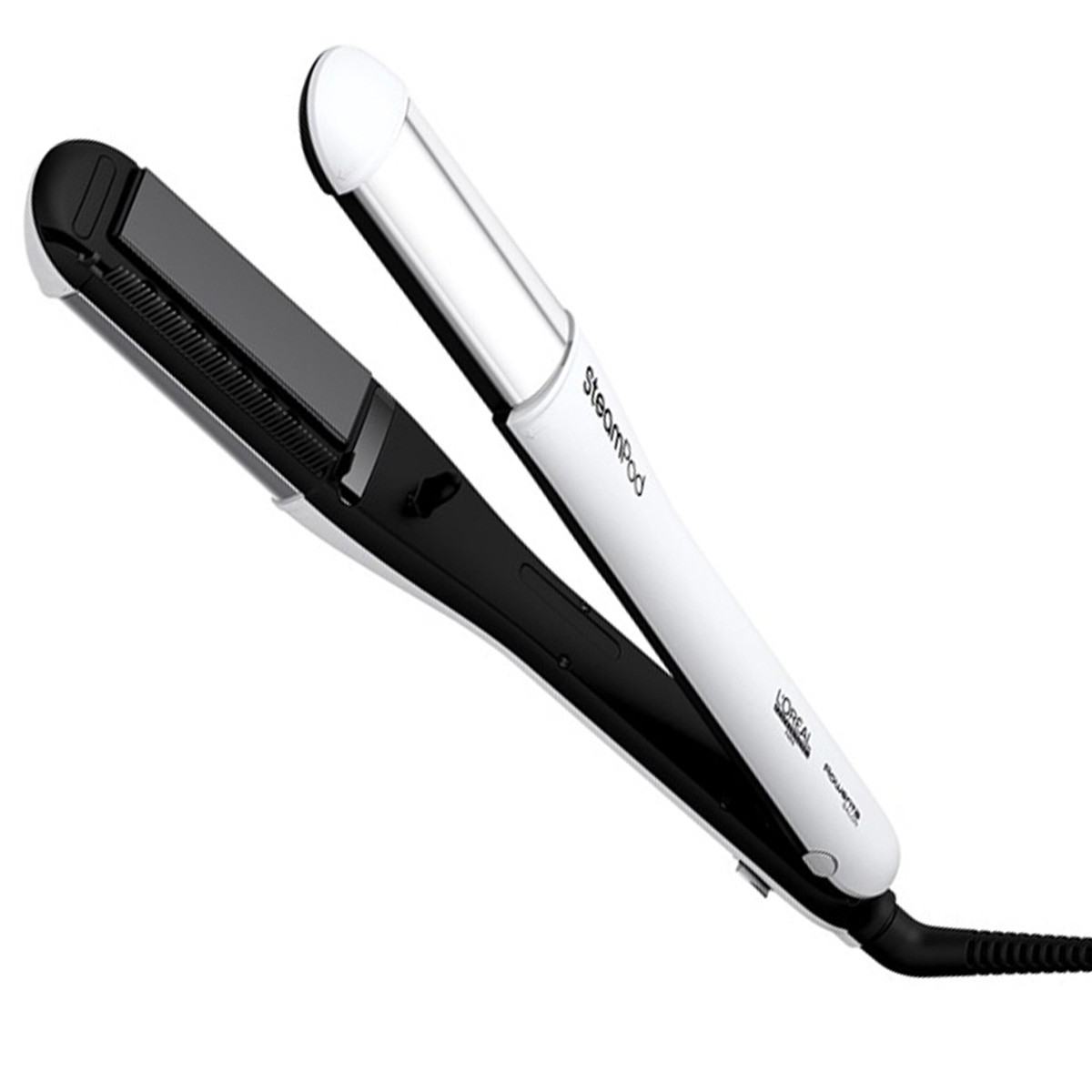 SteamPod 4 Steam straighteners