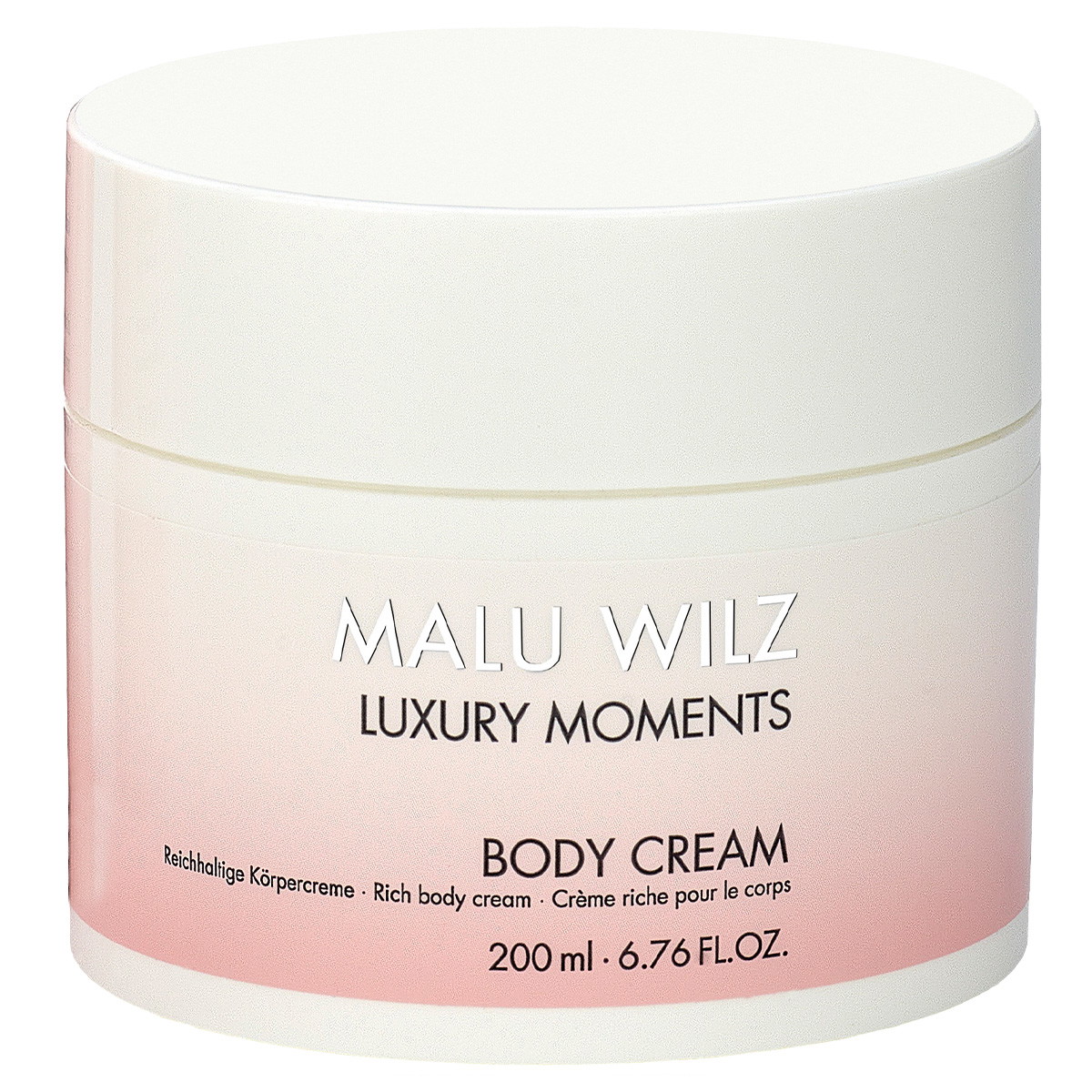 Luxury Moments Body Cream