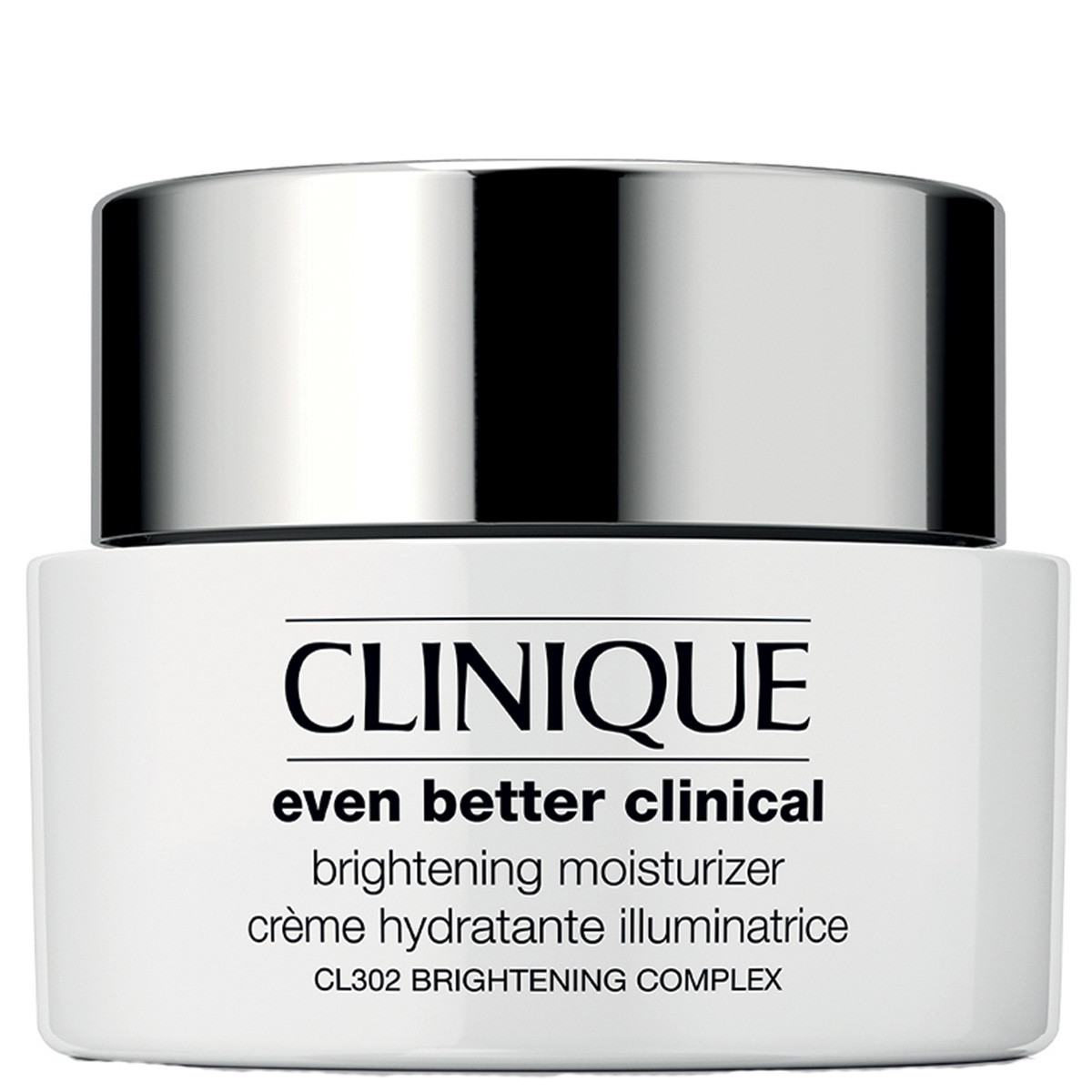 Even Better Clinical Brightening Moisturizer
