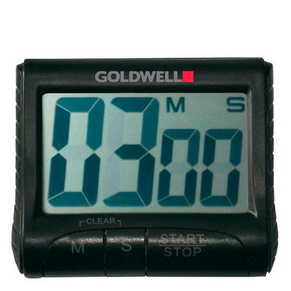 Digital Short Time Alarm Clock