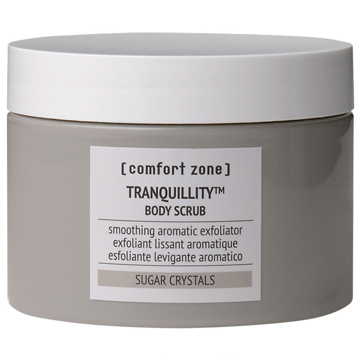 TRANQUILLITY Body Scrub