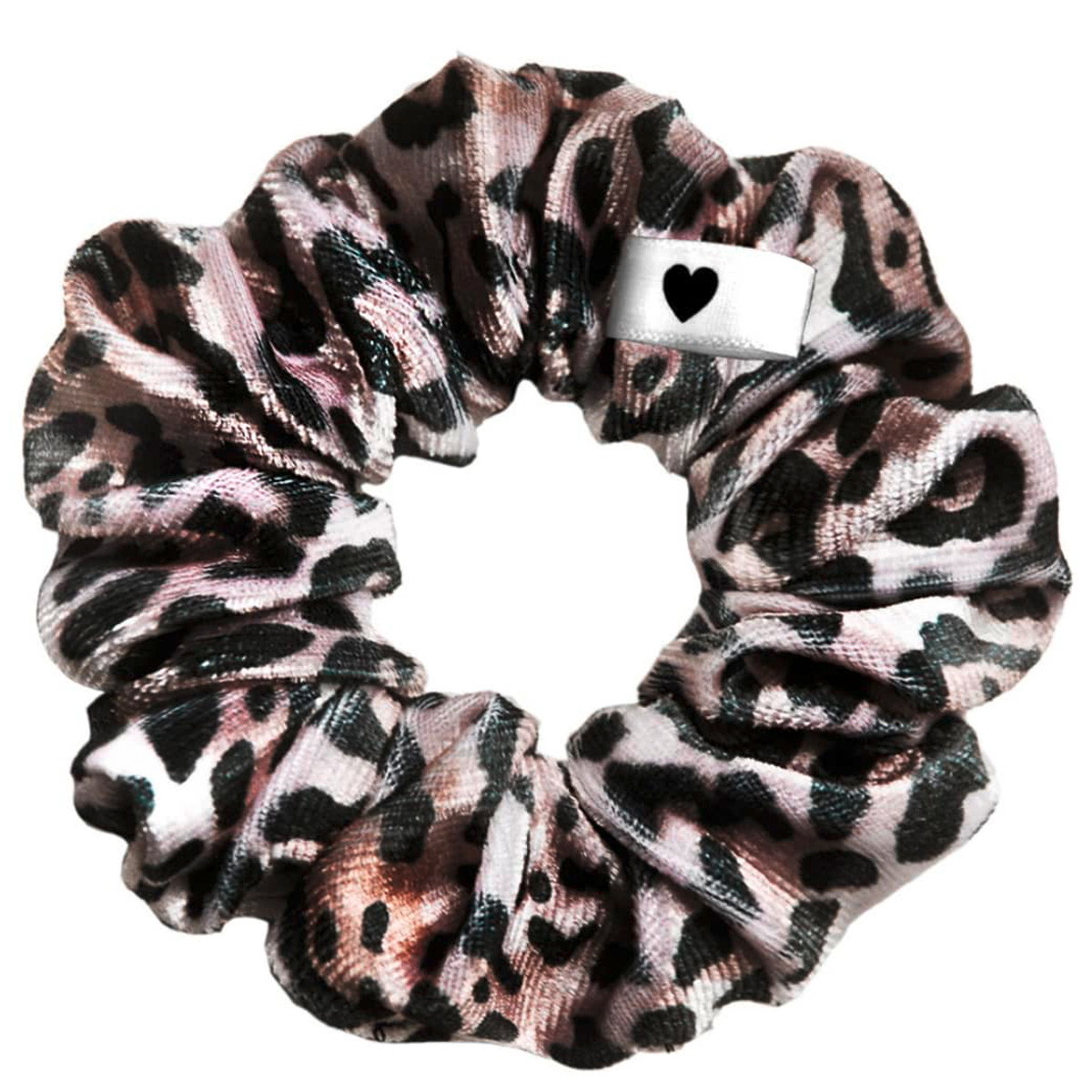 Bellody Original Scrunchies Wild Leo 1 Stück