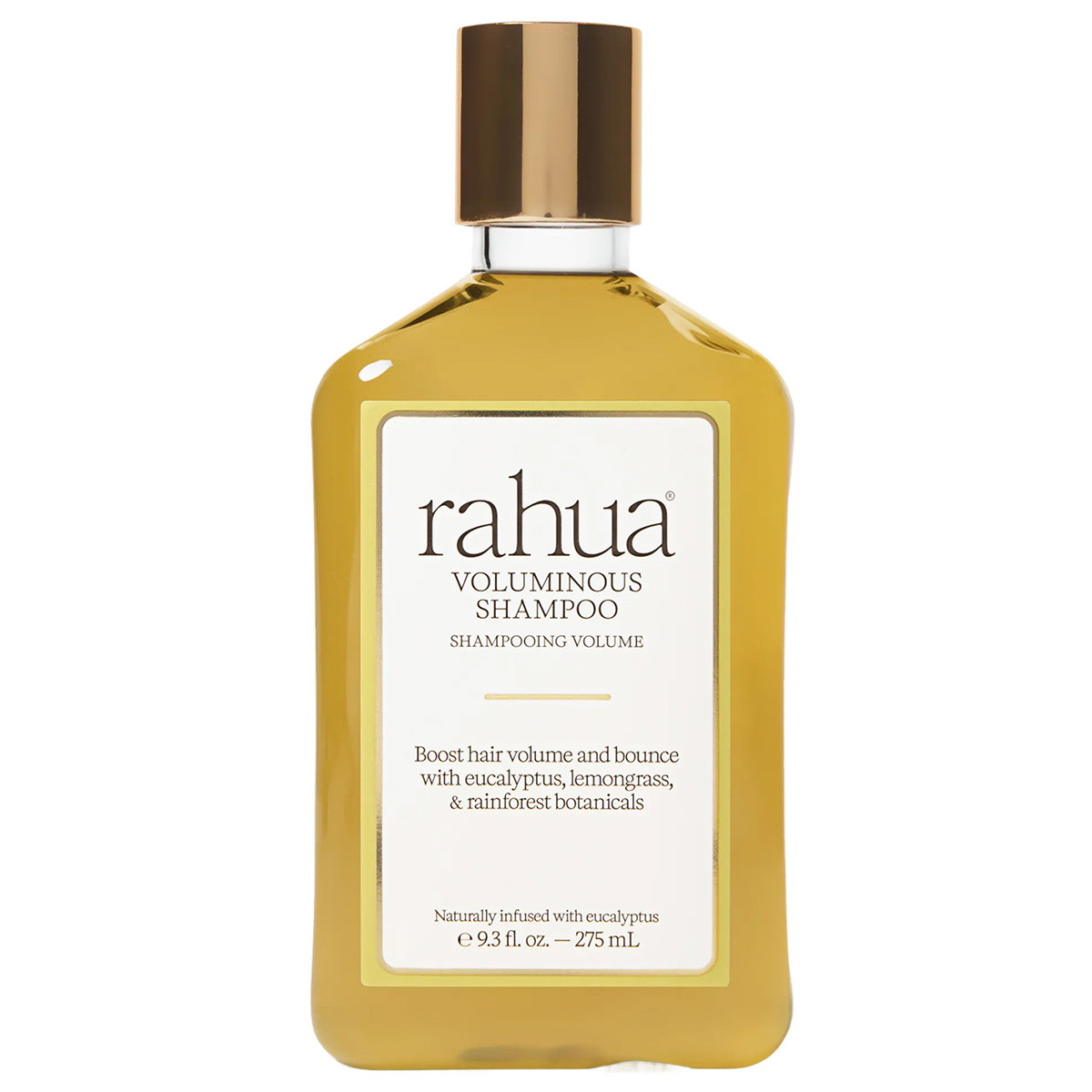 Voluminous Shampoo