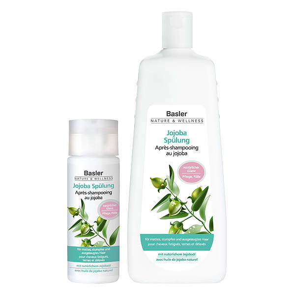 Jojoba Flushing