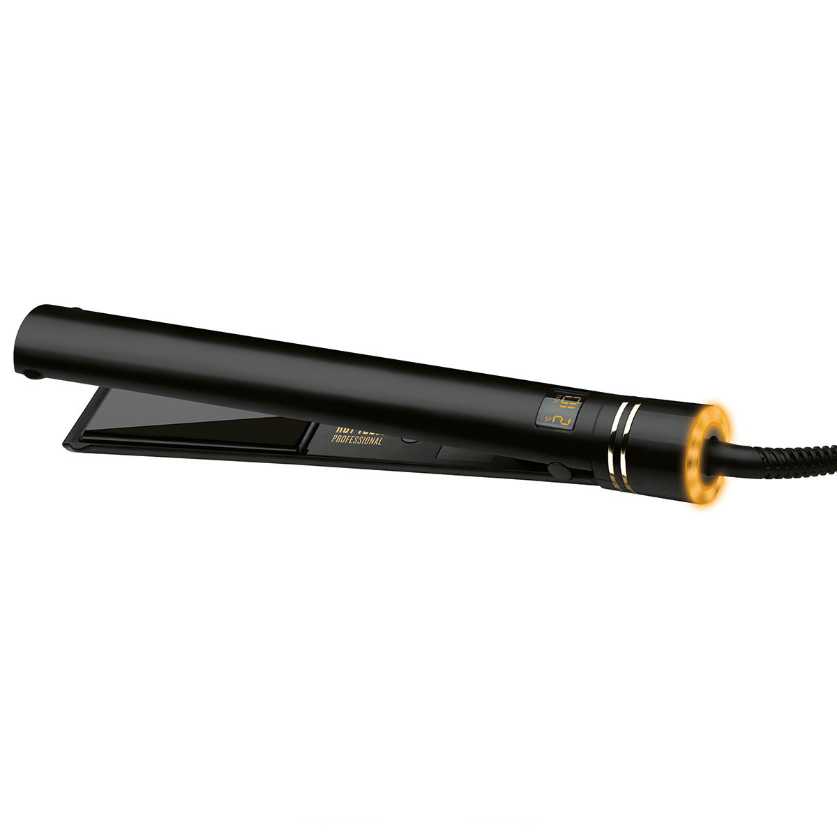 Evolve Digital Straightener