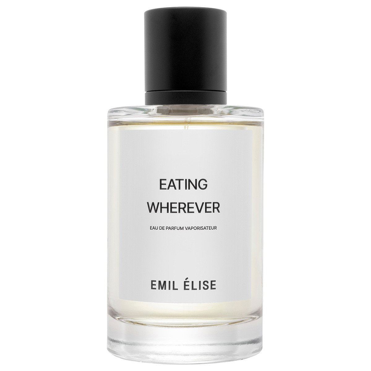 EATING WHEREVER Eau de Parfum