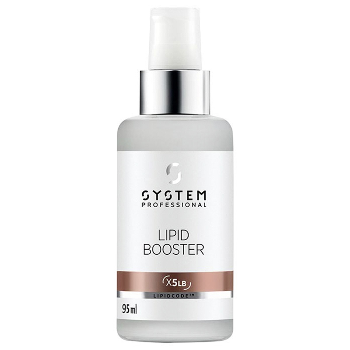 Extra Lipid Booster