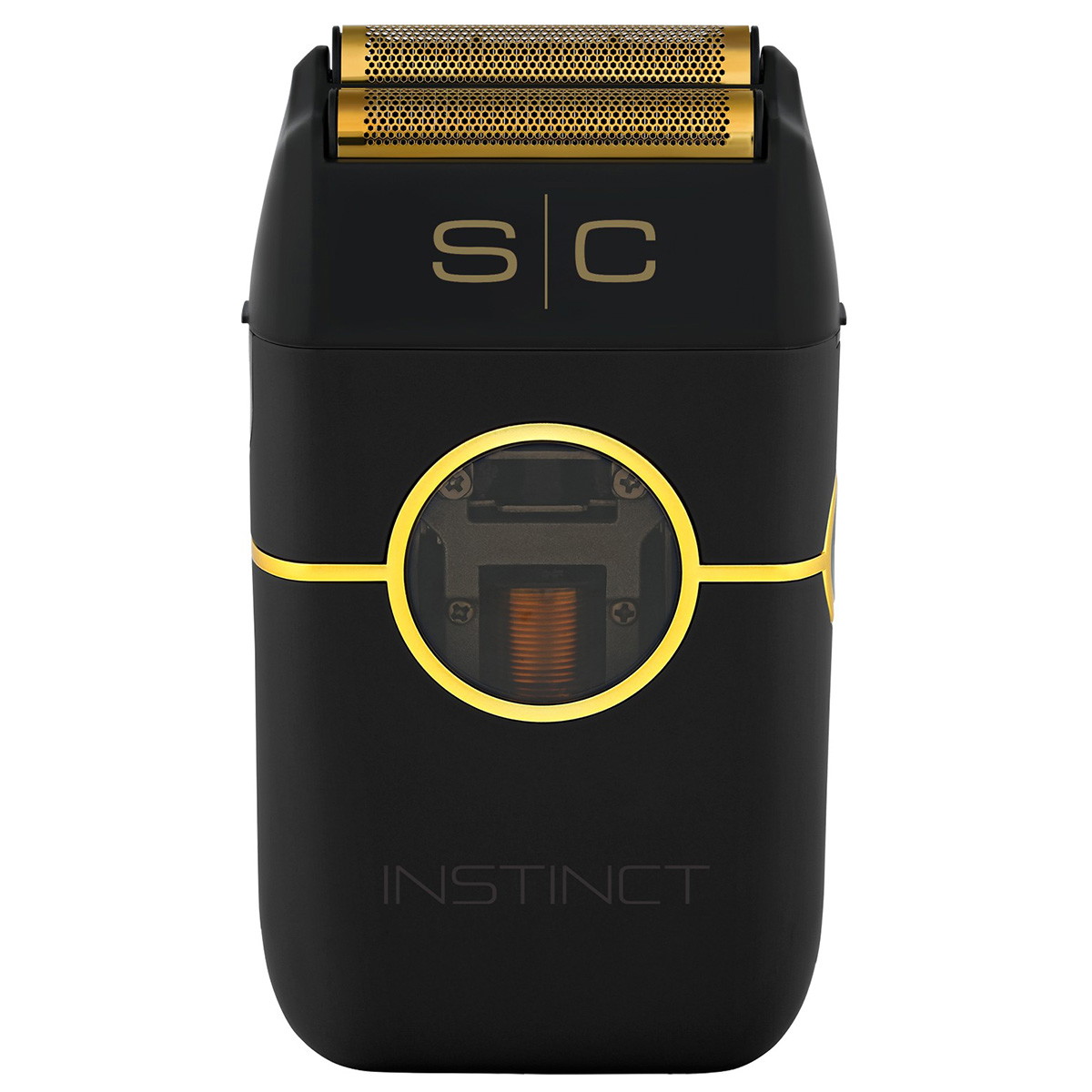 Instinct Metal Shaver