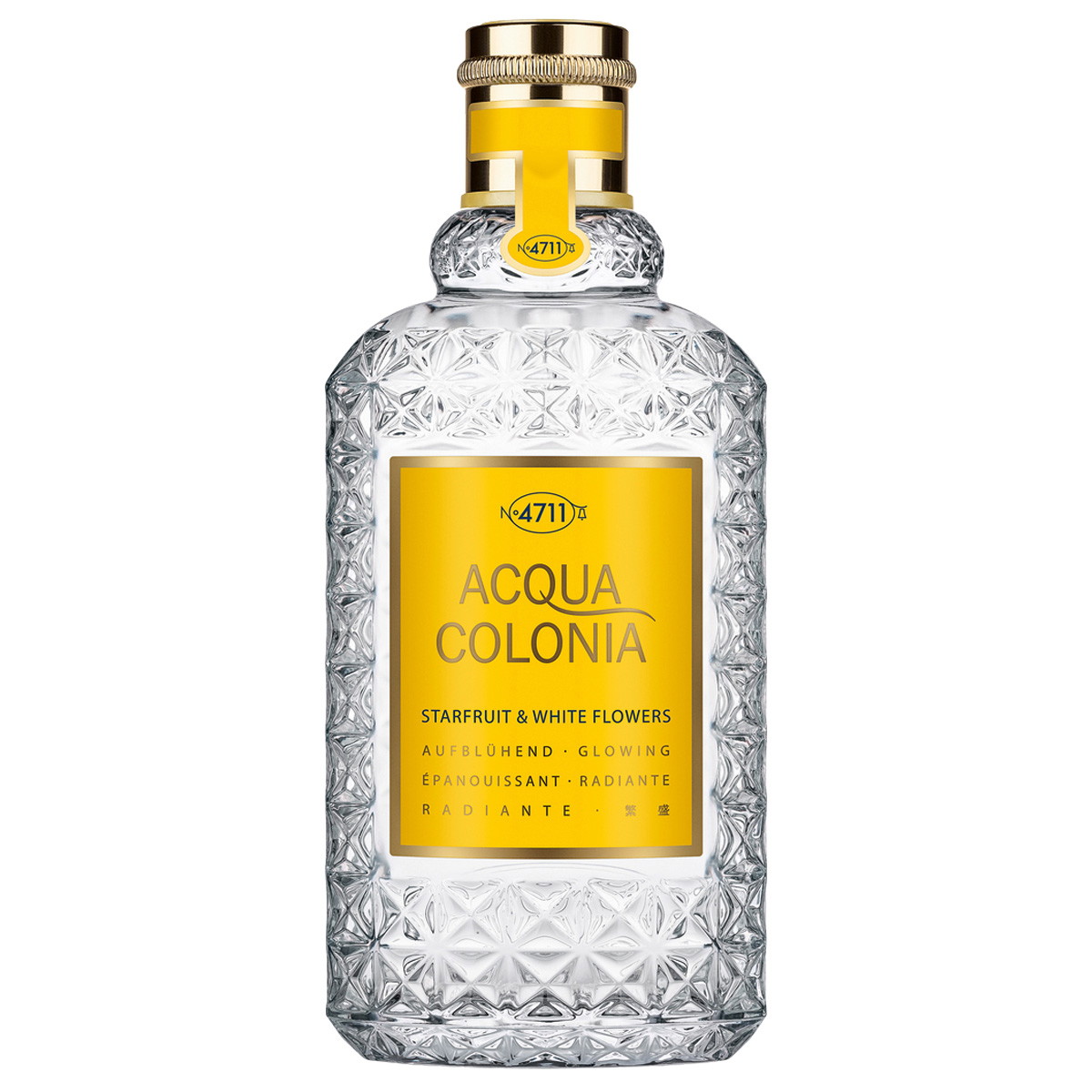 Acqua Colonia Starfruit & White Flowers Eau de Cologne