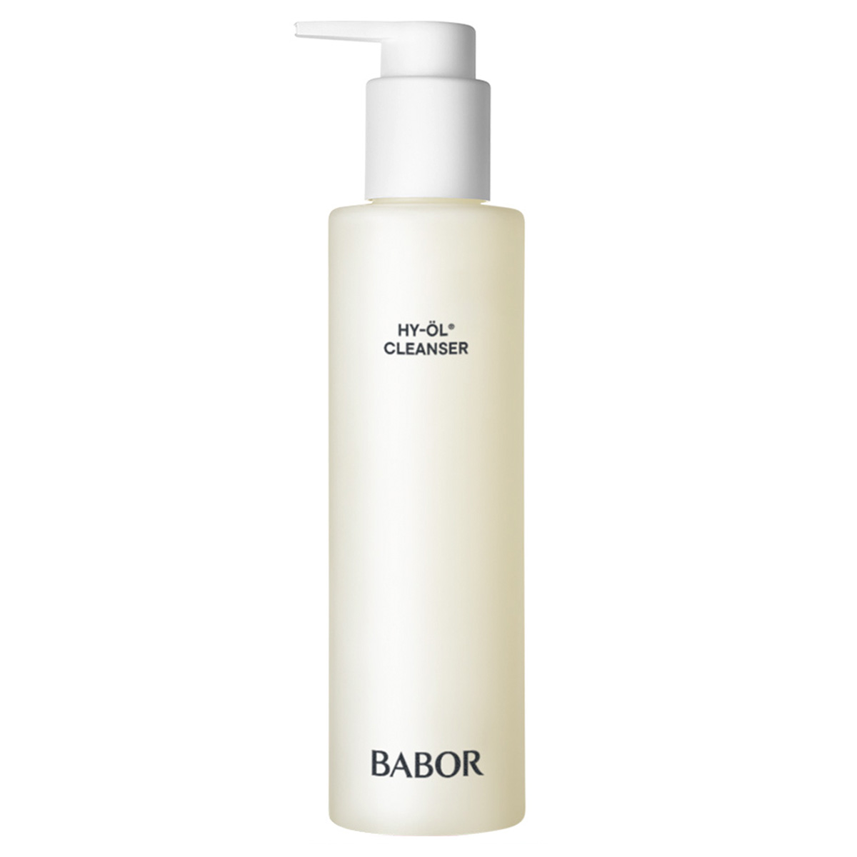 CLEANSING HY-ÖL Cleanser
