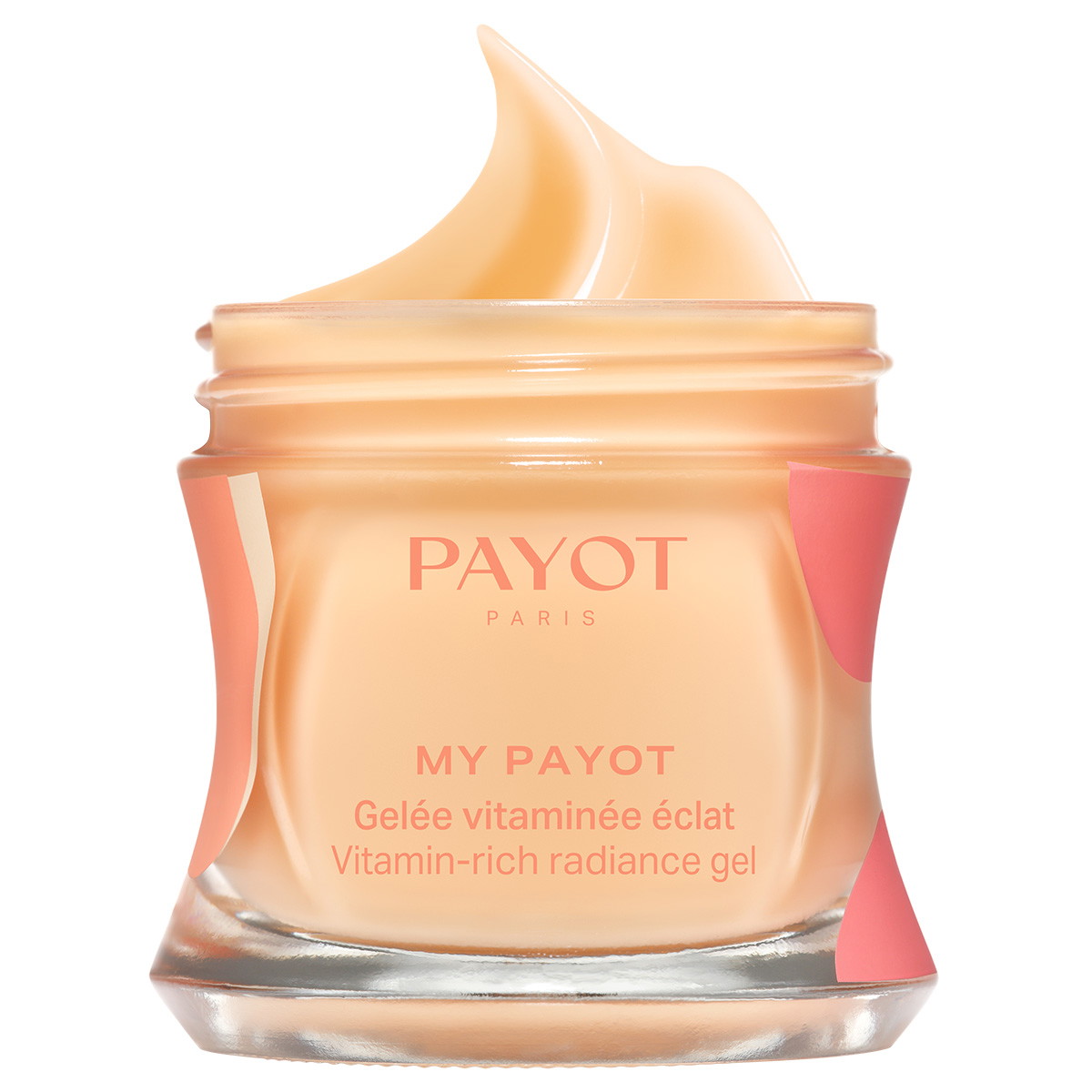 My Payot Gelée vitaminée éclat