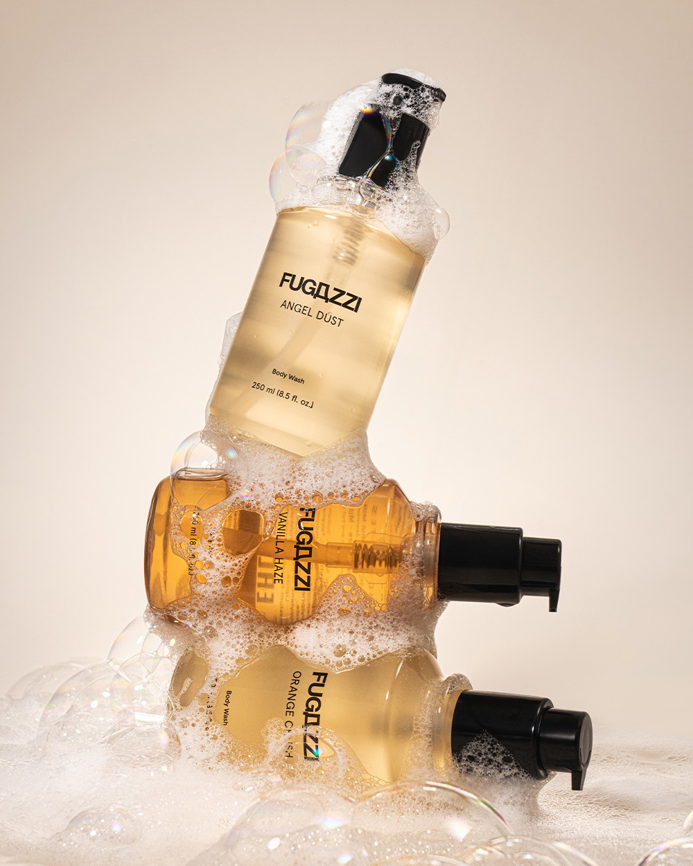 Body Wash