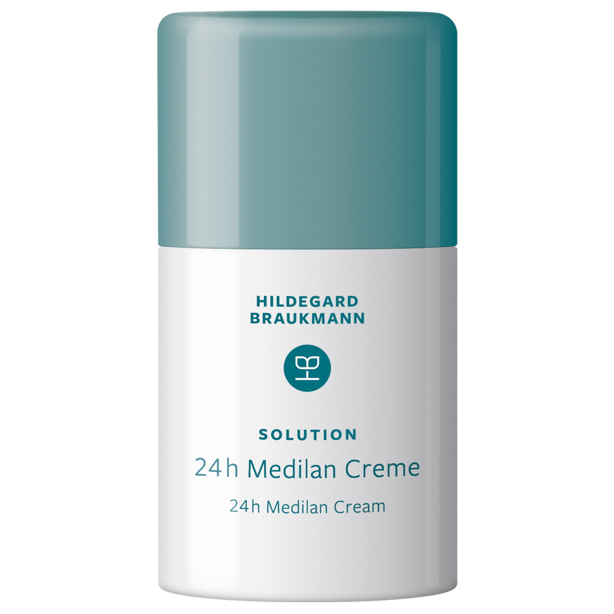 SOLUTION 24h Medilan Creme