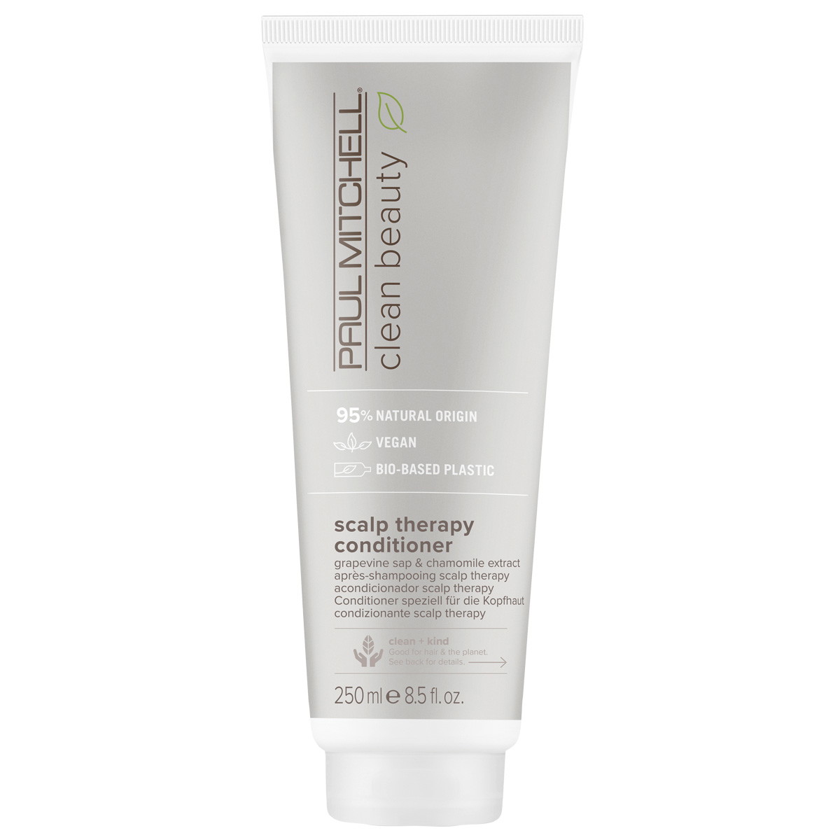 Clean Beauty Scalp Therapy Conditioner