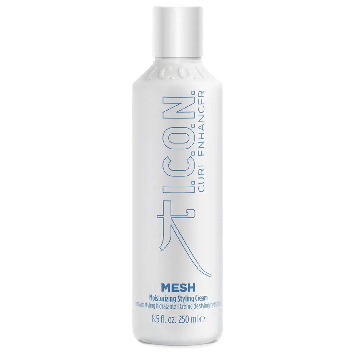 Mesh Moisturizing Styling Cream