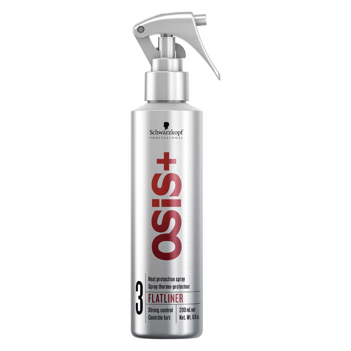 OSIS+ Flatliner