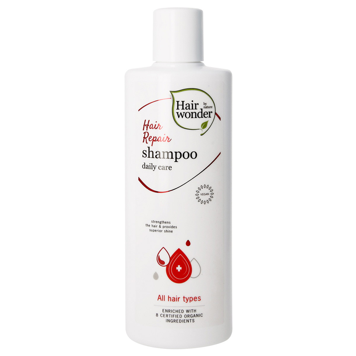 Hair Repair shampoo