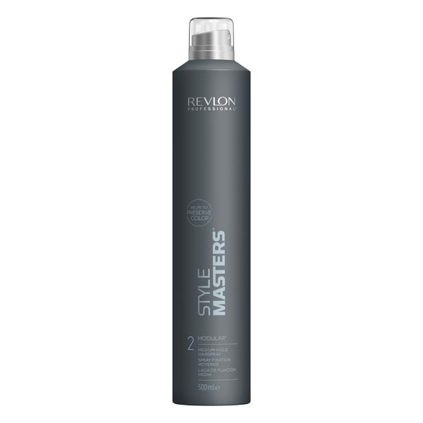 Style Masters Smooth Control Iron Guard | 1593668