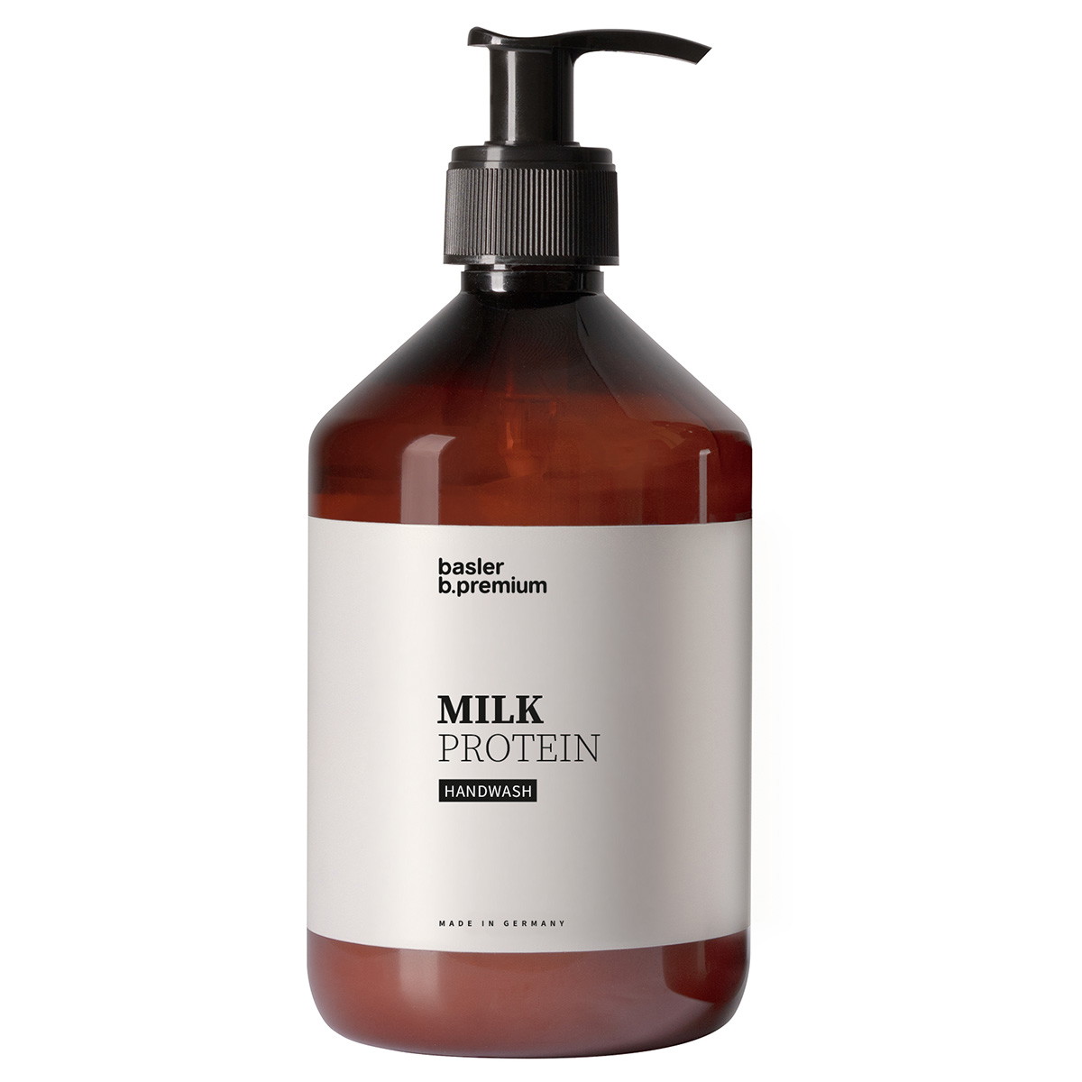 Milk Protein Handwash