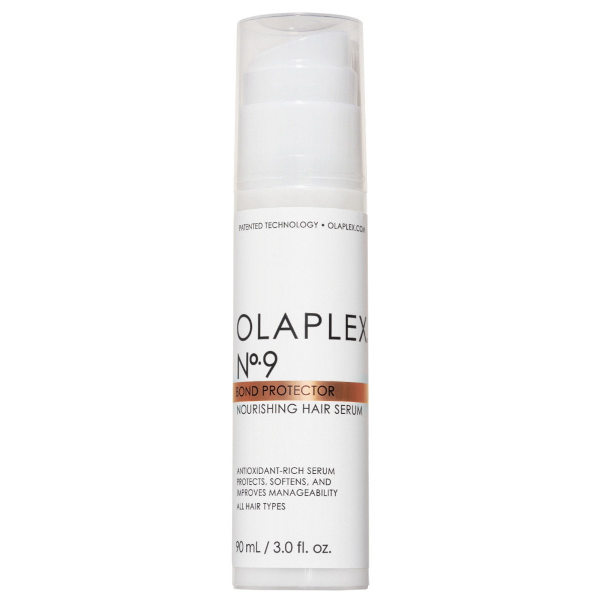 No.9 Bond Protector Nourishing Hair Serum