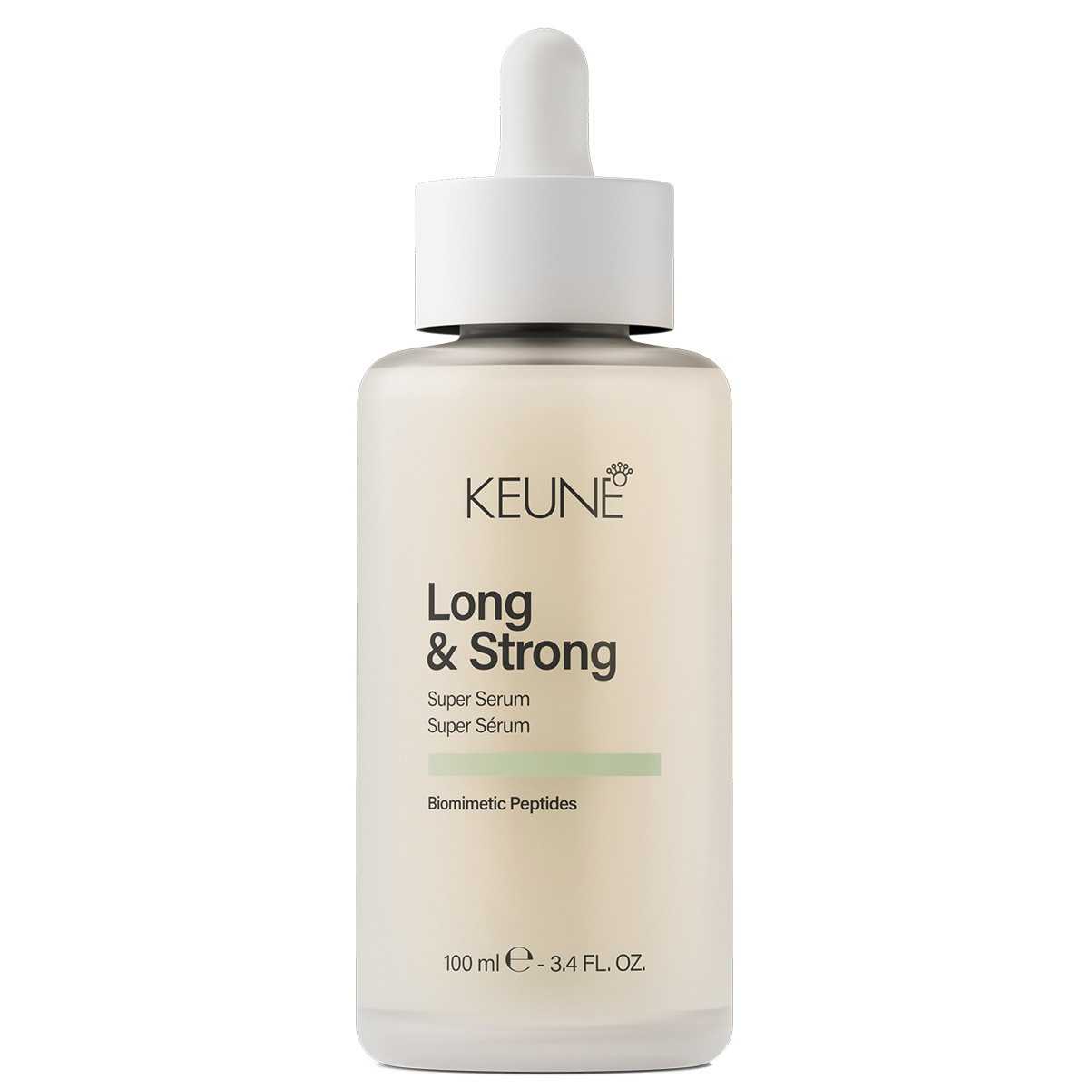 Long & Strong Super Serum