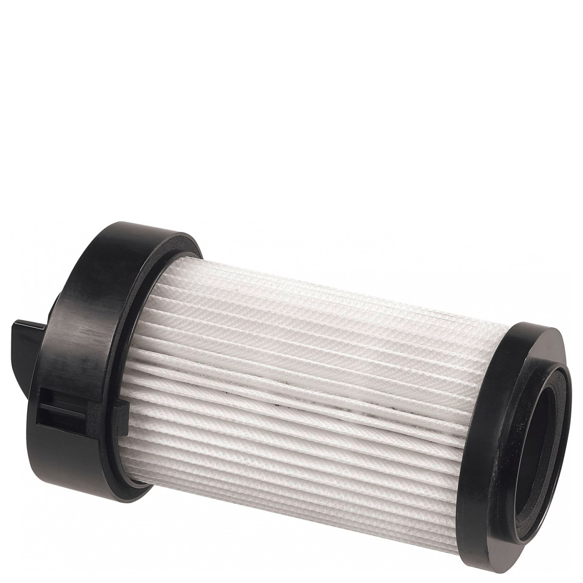 Pre-motor filter