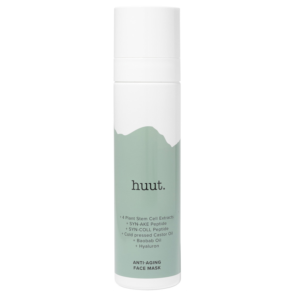 Anti-Aging Face Mask