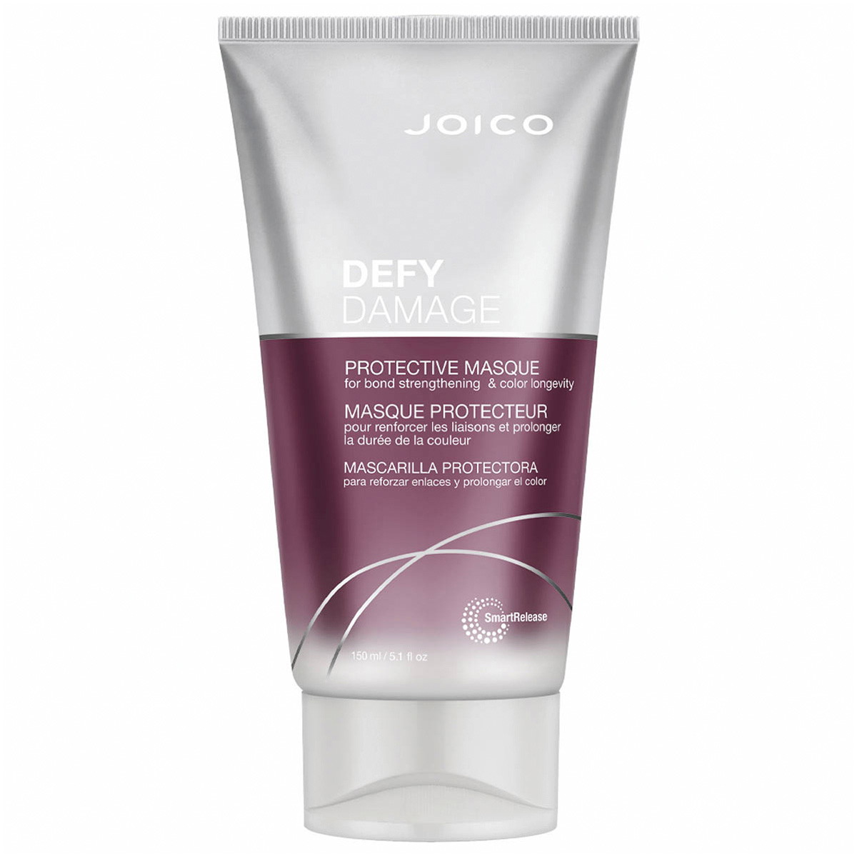 DEFY DAMAGE Protective Masque