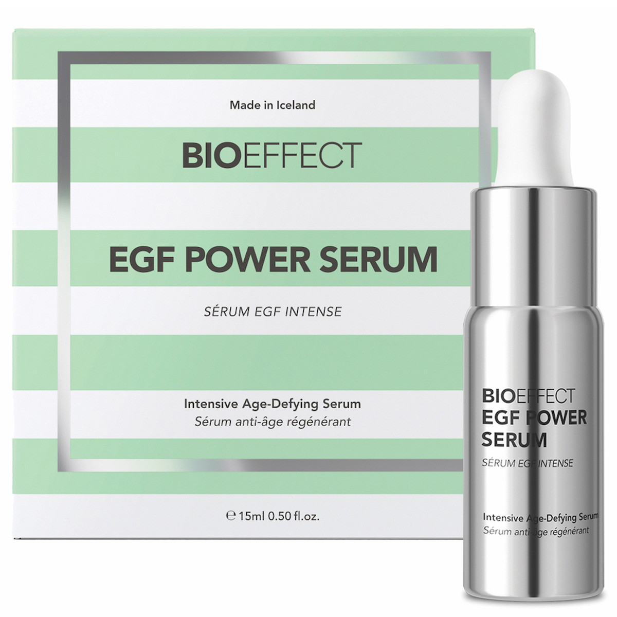 EGF Power Serum