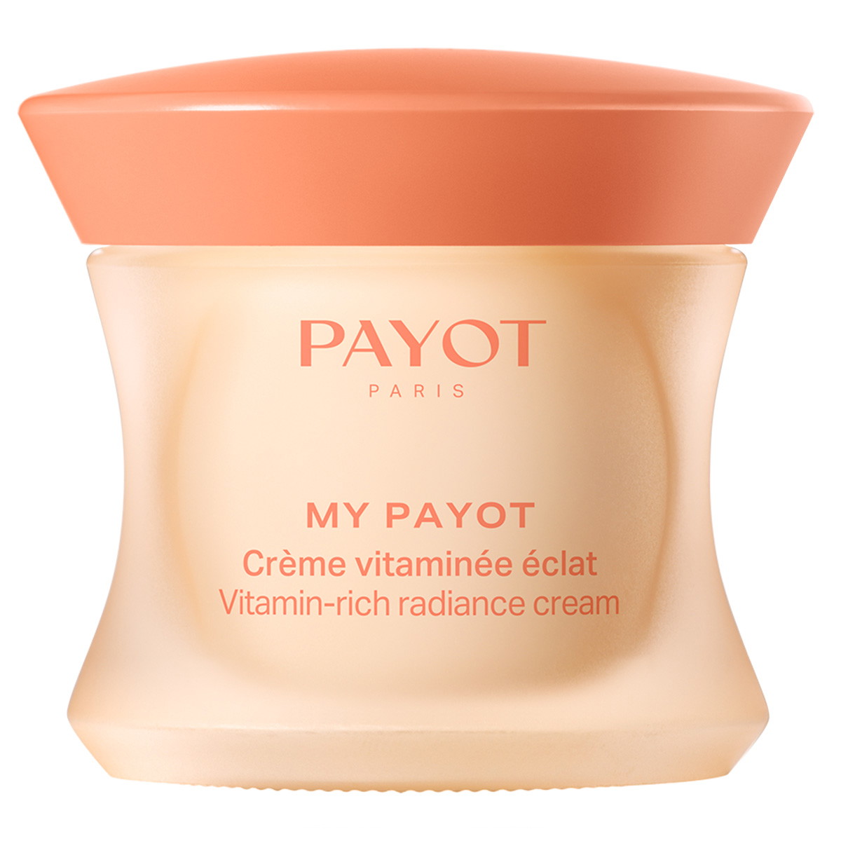 My Payot Crème vitaminée éclat