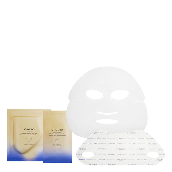 Vital Perfection LiftDefine Radiance Face Mask