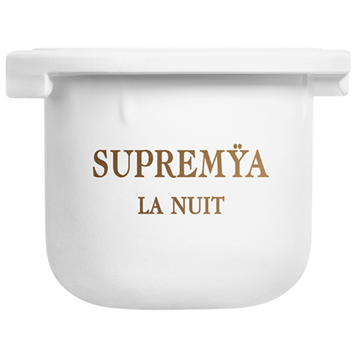 Supremÿa La Nuit Le Grand Soin Yeux Anti-Âge Recharge