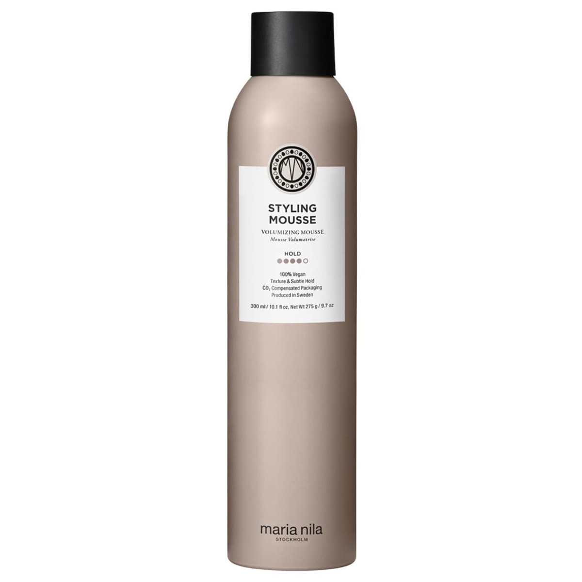 Styling Mousse