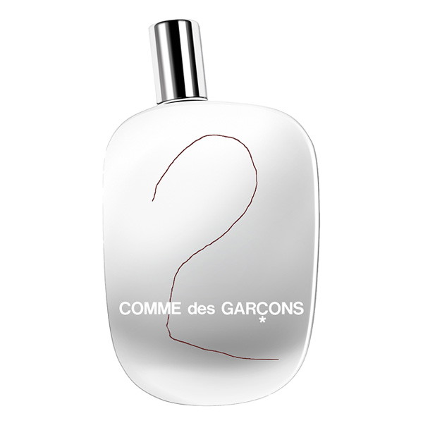 2 Eau de Parfum