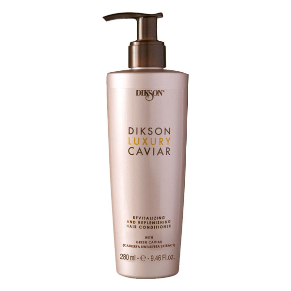 Luxury Caviar Revitalizing and Replenishing Hair Conditioner