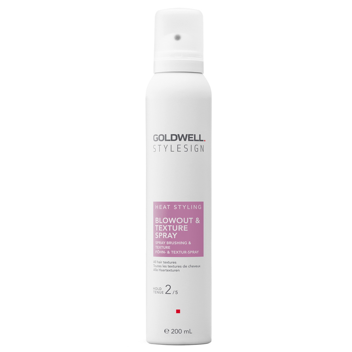 StyleSign Heat Styling Föhnen & textuurspray