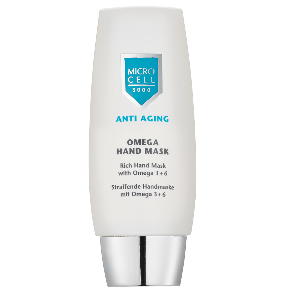 ANTI AGING OMEGA HAND MASK