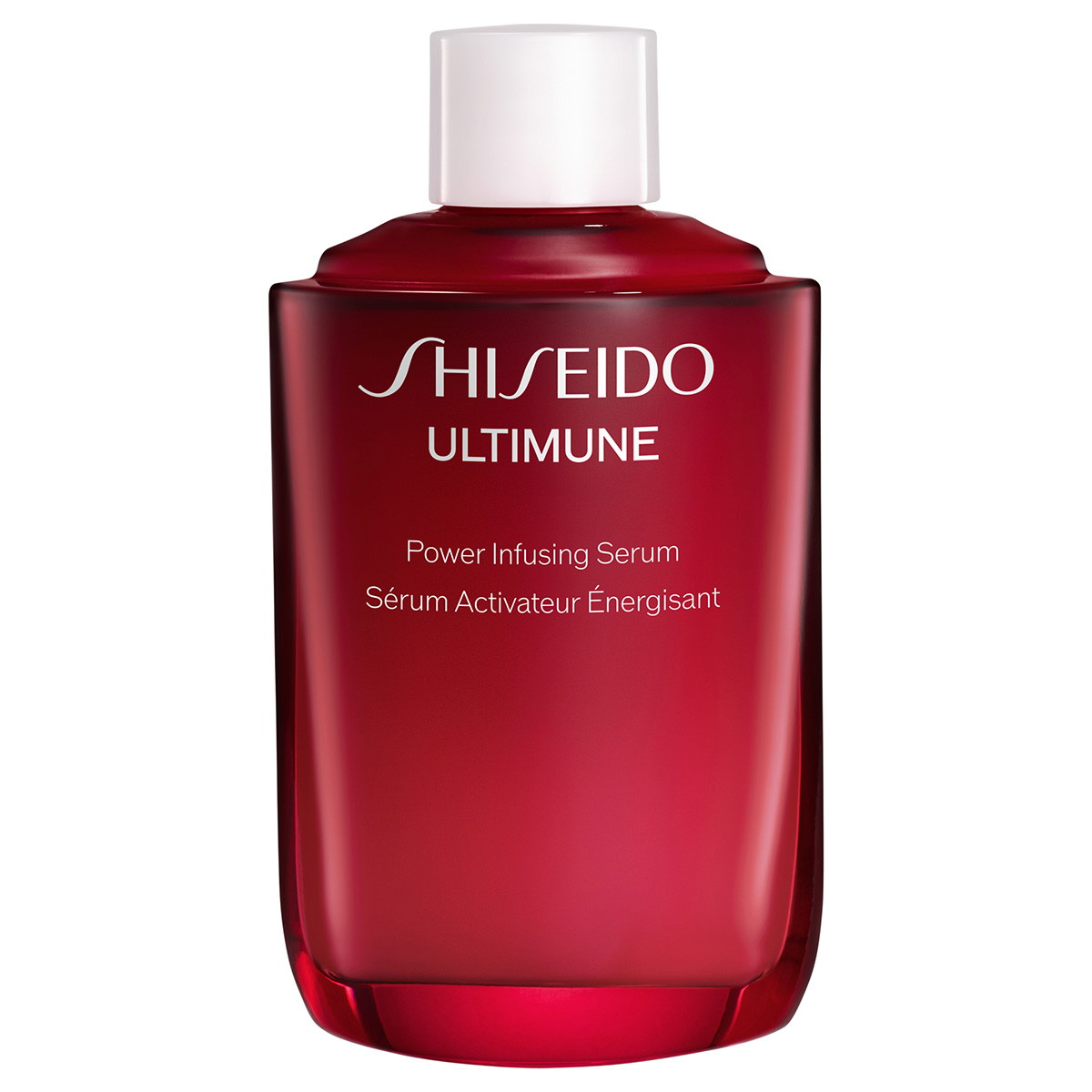 Ultimune Power Infusing Serum Refill