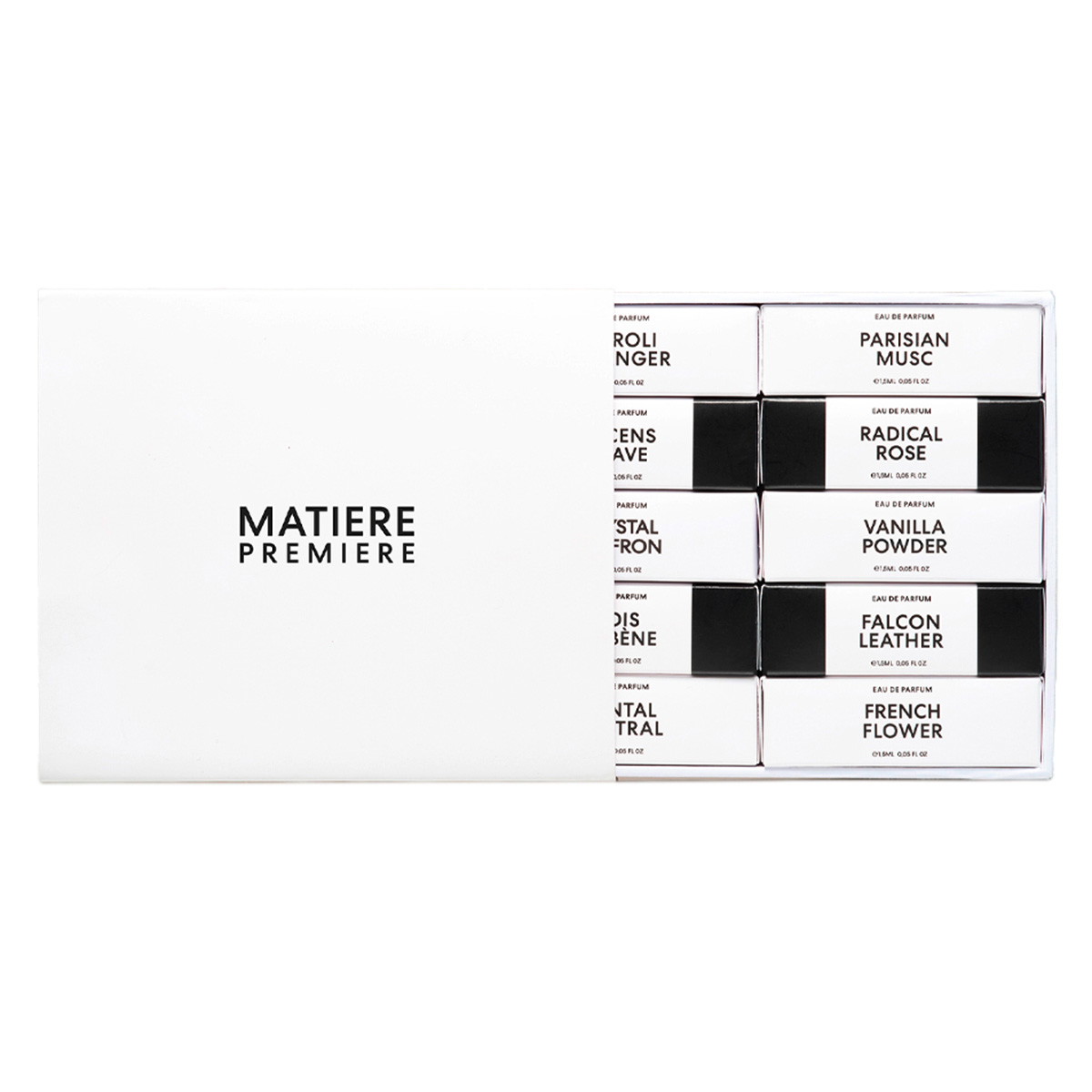 Sample Set
