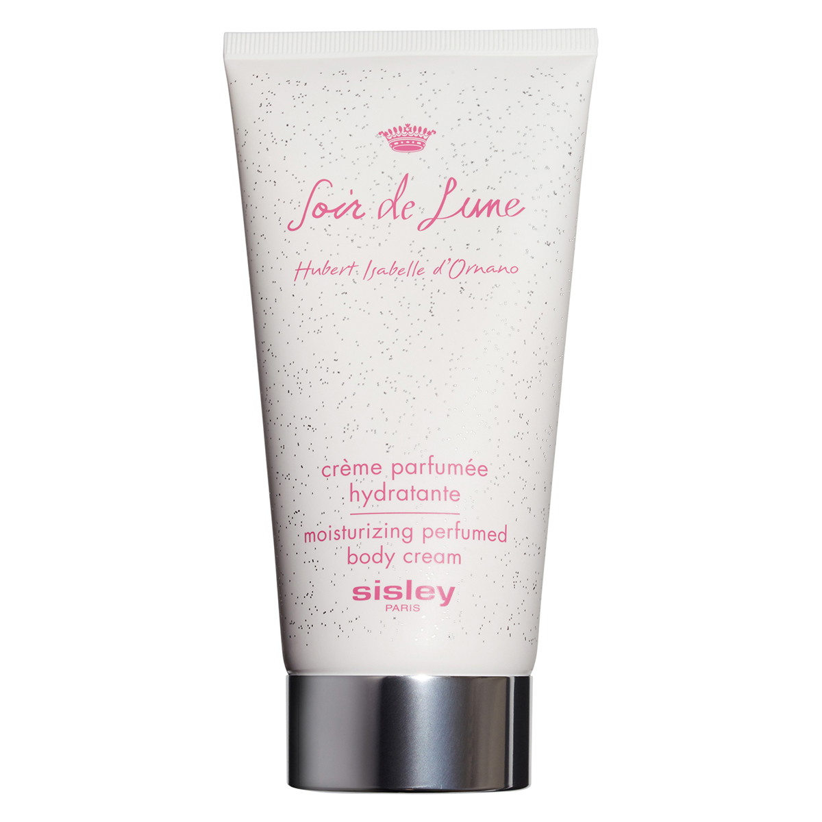 Soir du Lune Crème Parfumée Hydrante