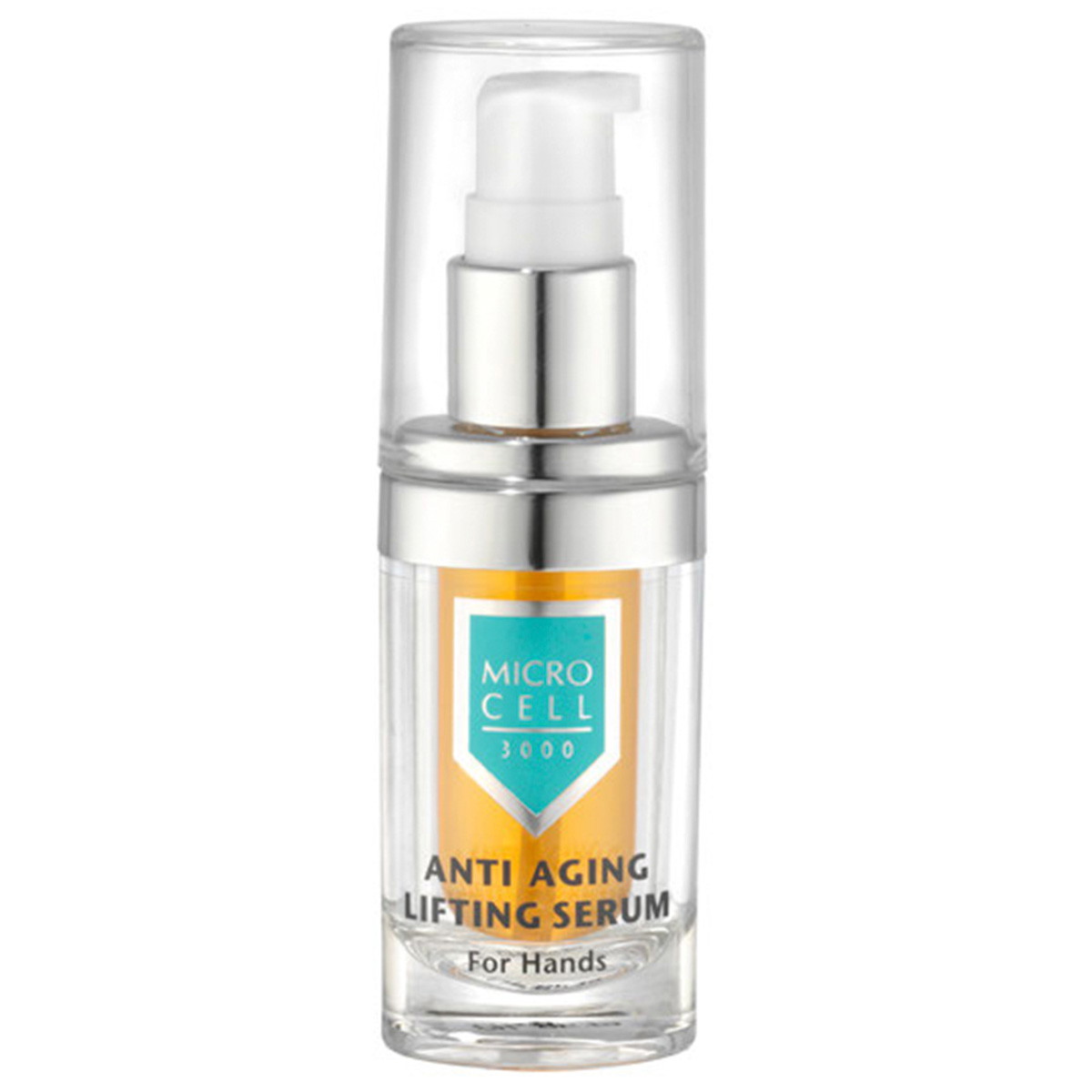 ANTI AGING HAND LIFTING SERUM