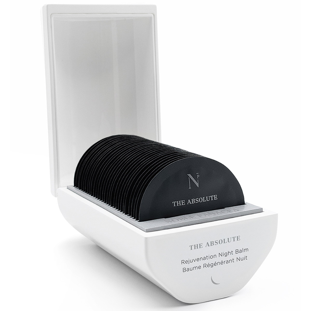 THE ABSOLUTE Rejuvenation Night Balm