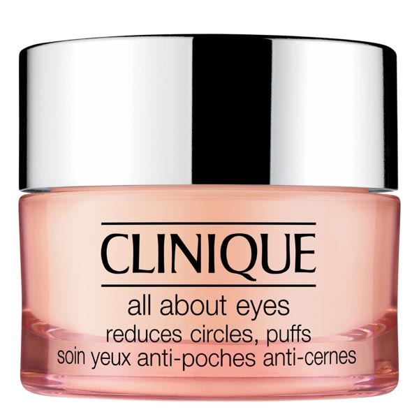 All About Eyes Eye Cream