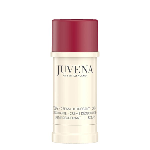 Body Care Cream Deodorant