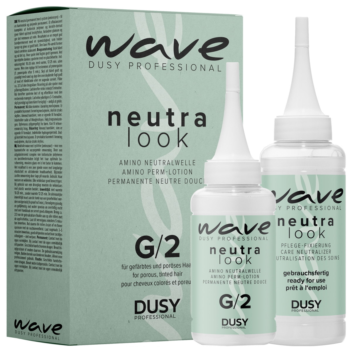 Neutra-Look G Set