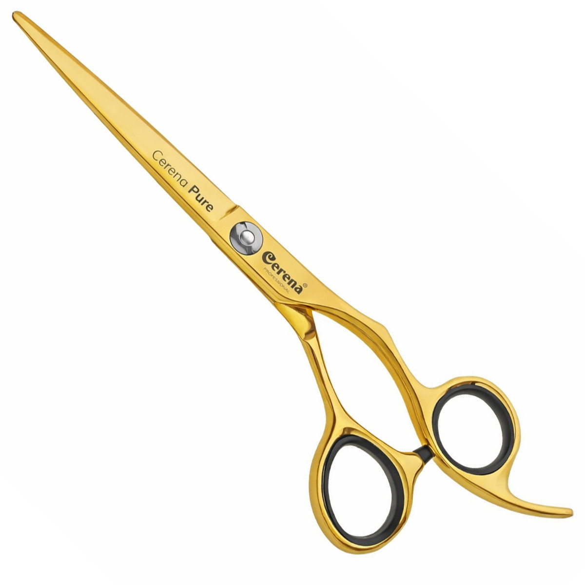 Pure Haarschaar Gold Editie